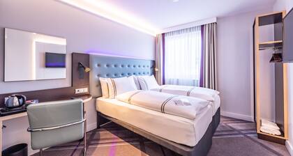 Premier Inn Nürnberg City Nordost