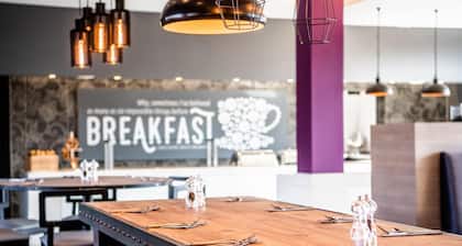 Premier Inn Nürnberg City Nordost