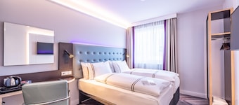 Premier Inn Nürnberg City Nordost