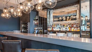 Bar (en la propiedad)