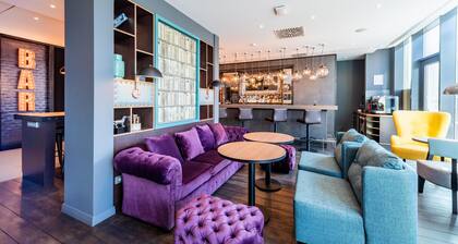 Premier Inn Nürnberg City Nordost