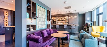 Premier Inn Nürnberg City Nordost