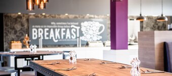 Premier Inn Nürnberg City Nordost