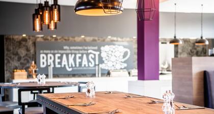 Premier Inn Nürnberg City Nordost