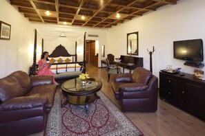 Habitació Deluxe | Vista des de l'habitació