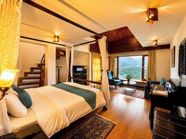 Quarto | Roupas de cama premium