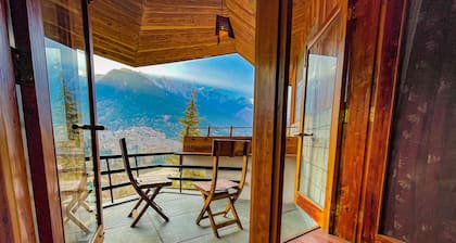 Manuallaya The Resort Spa in the Himalayas