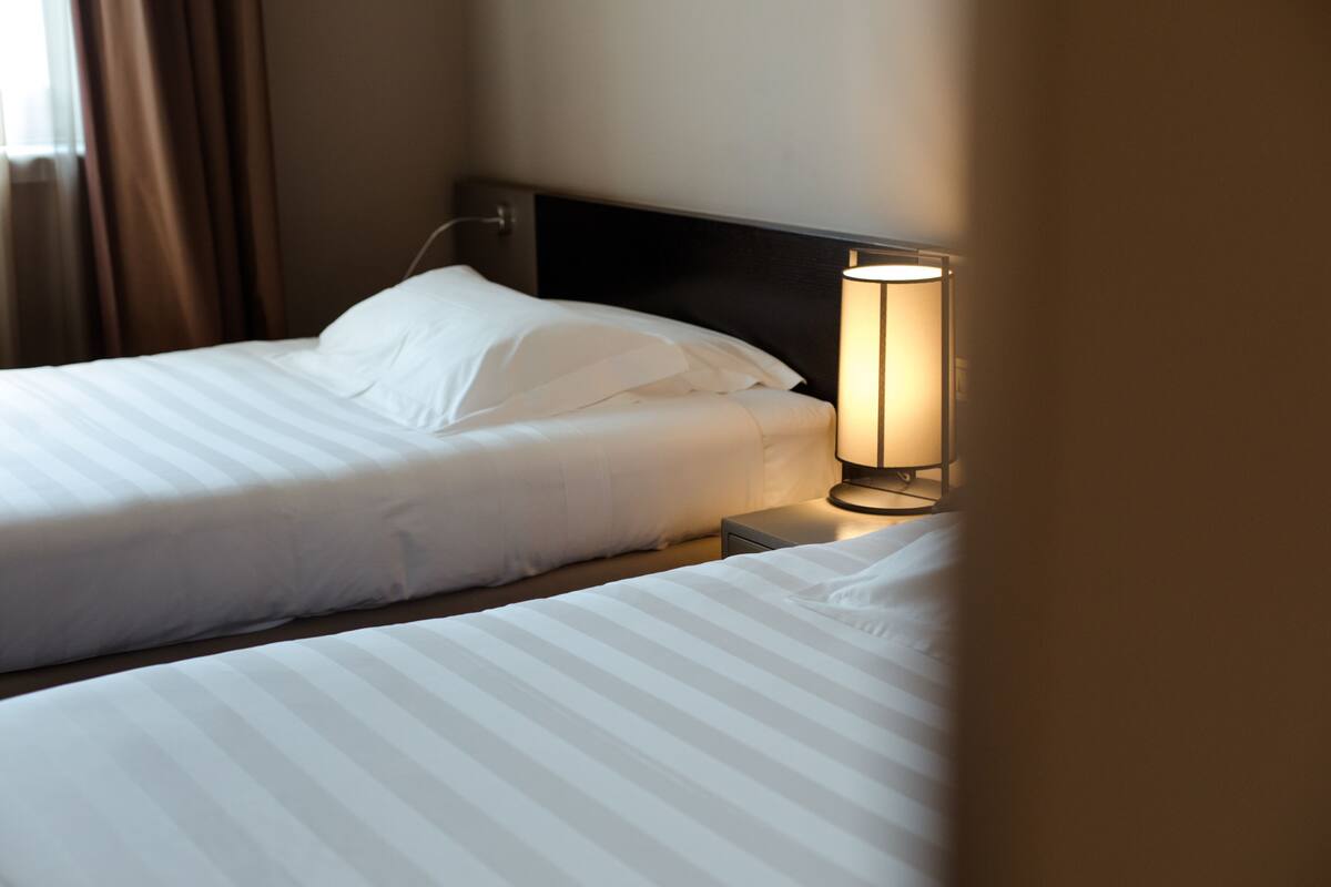 minibar, in-room safe, desk, soundproofing