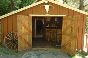 Property amenity - Lazy Z Resort (Sonora)