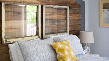 Cabin 1b - Manzanita