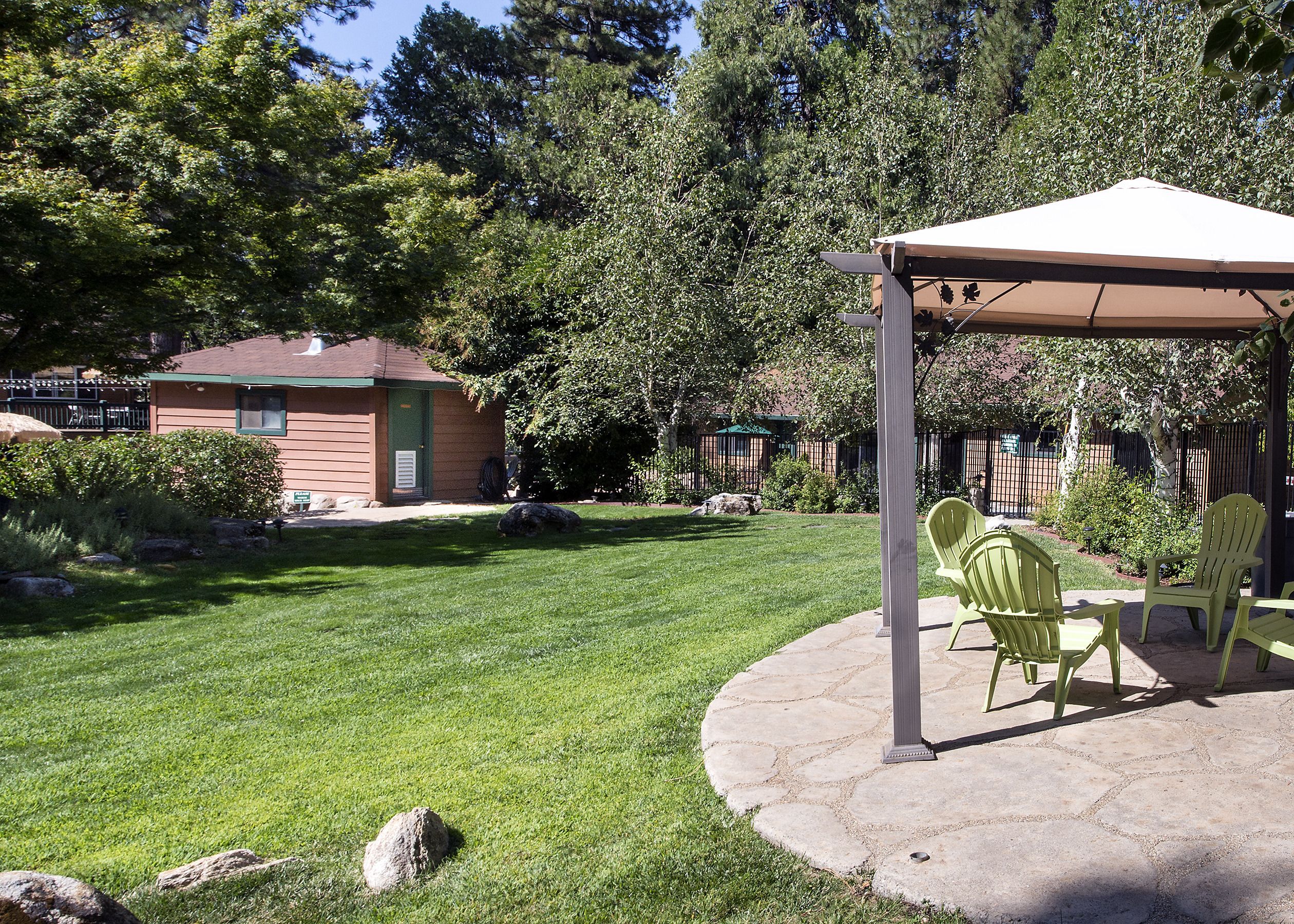 Servicio de la propiedad