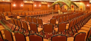 Salón de banquetes