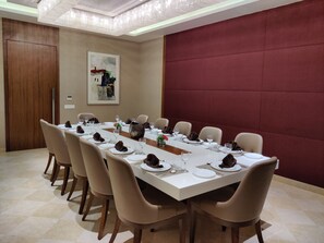 Meeting facility - The Imperial Palace Hotel (Rajkot)