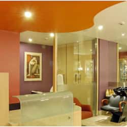 Hair salon