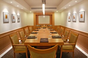 Meeting facility - The Imperial Palace Hotel (Rajkot)