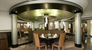 Restaurant - The Imperial Palace Hotel (Rajkot)