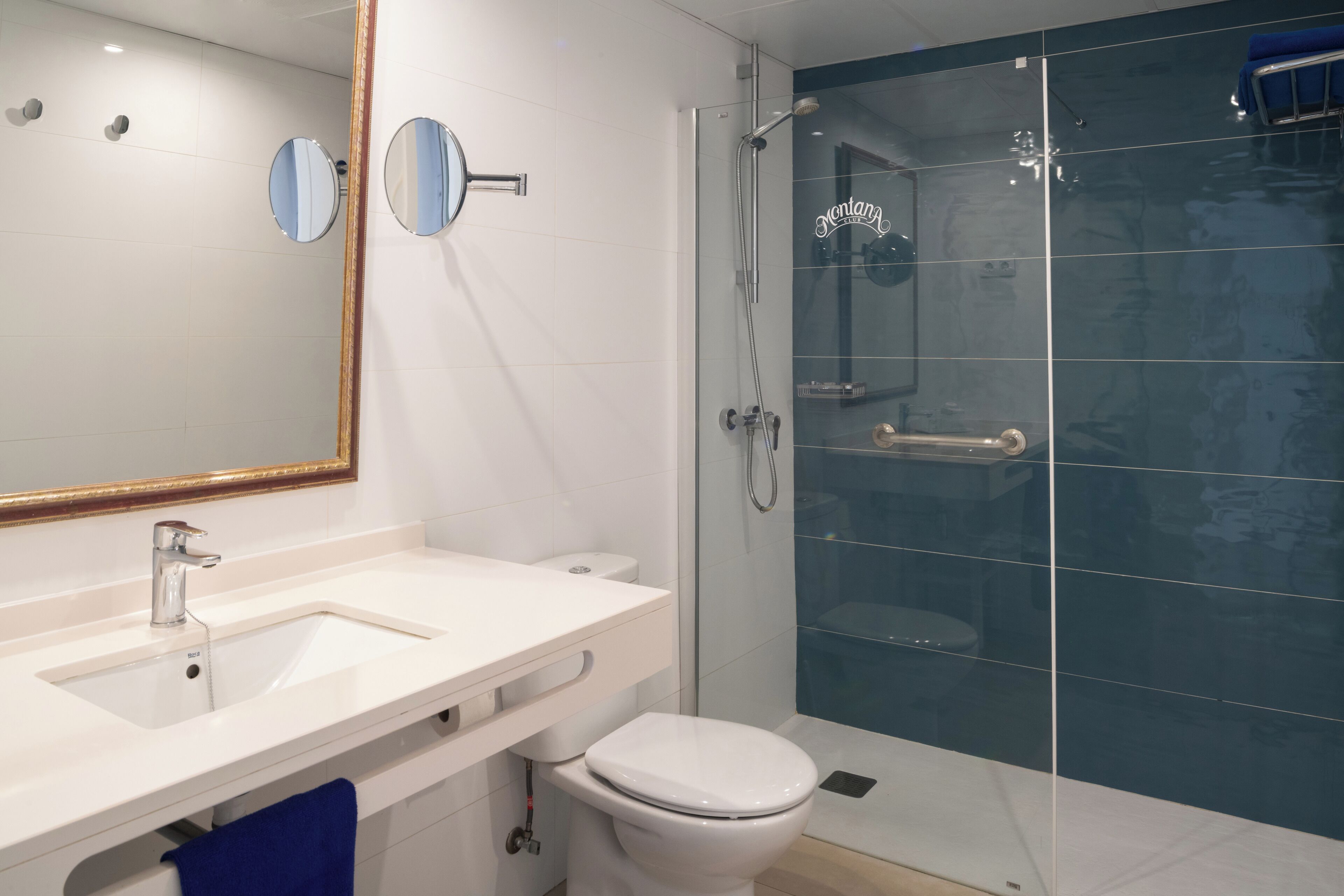 Foto - Suite Hotel Montana Club