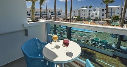 Montana Club Suite Hotel
