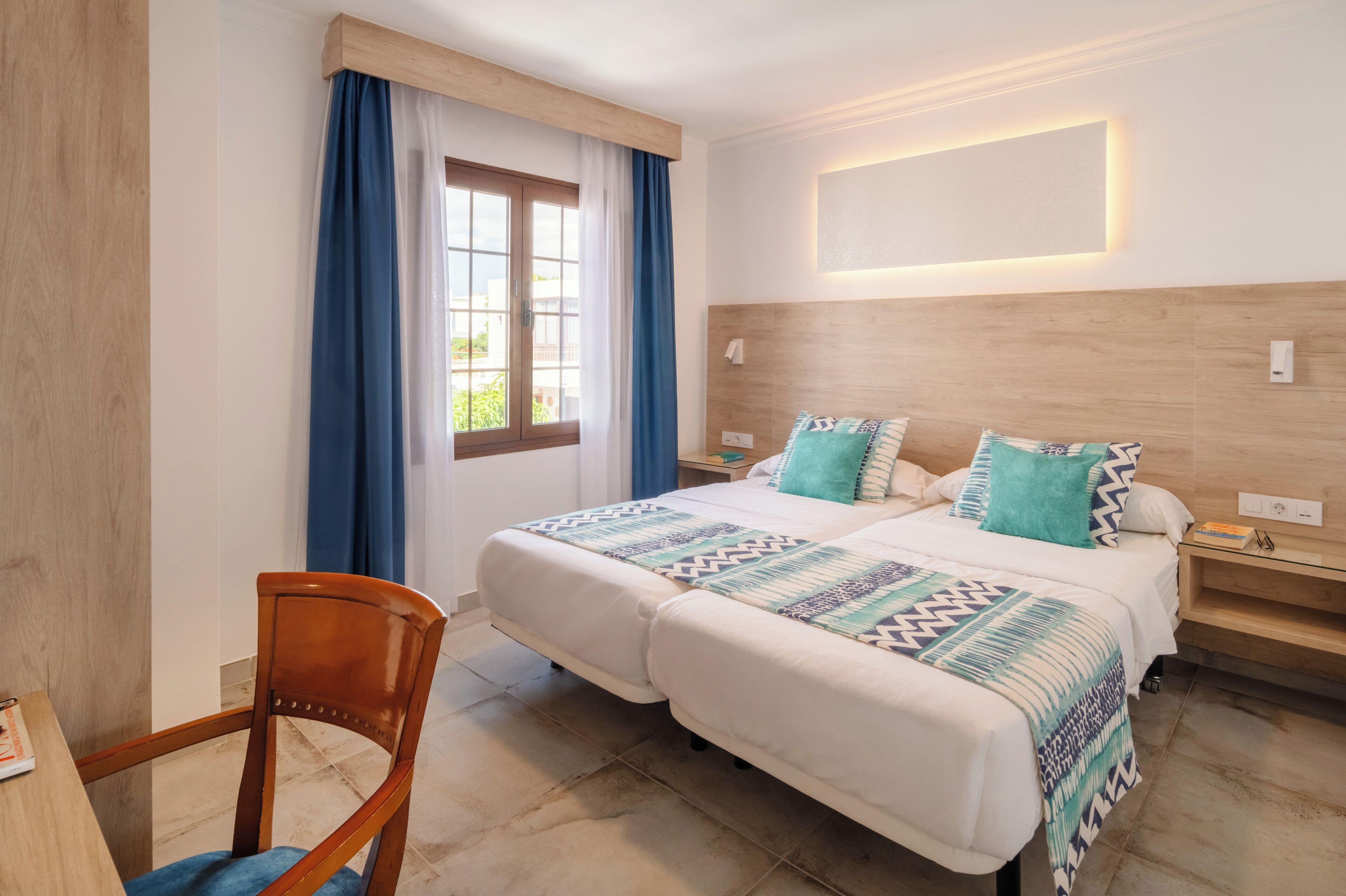 Foto - Suite Hotel Montana Club