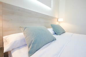 Suite, 1 Bedroom | 1 bedroom, in-room safe, desk, free WiFi