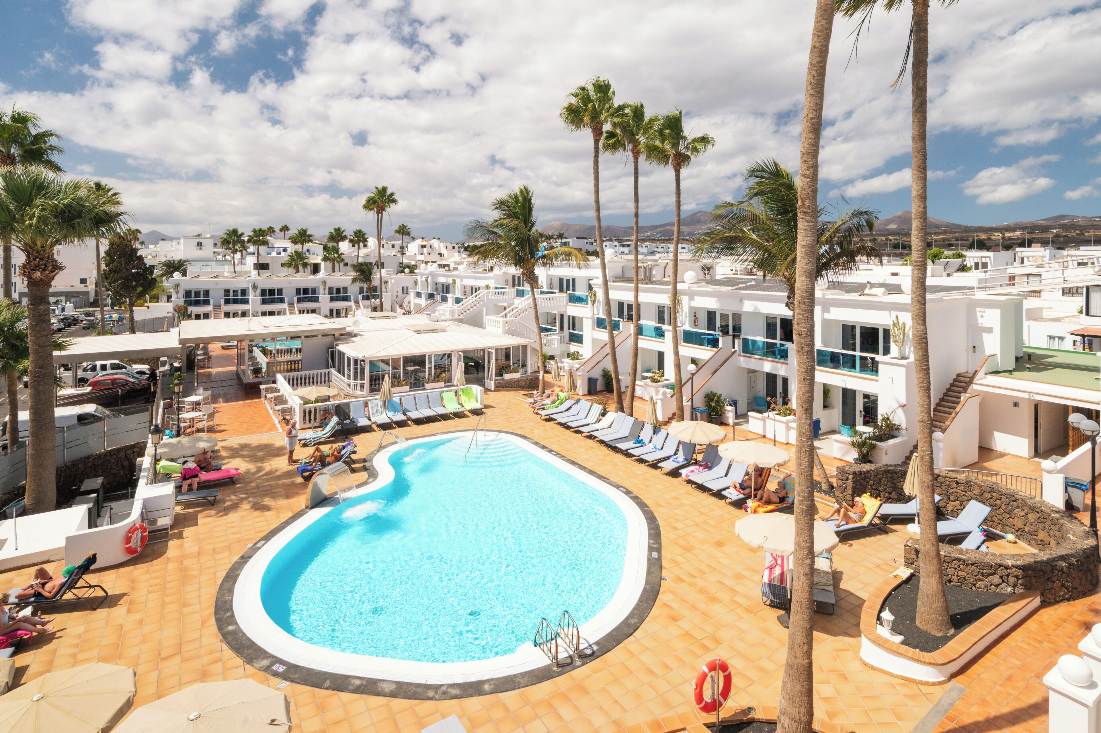 Foto - Suite Hotel Montana Club