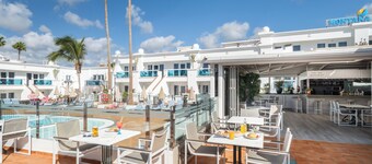 Montana Club Suite Hotel