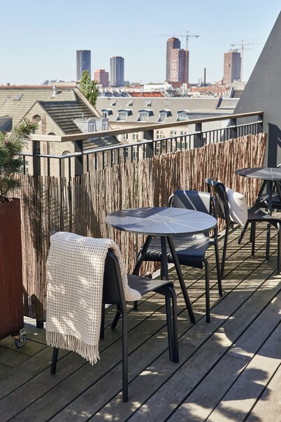 Hotel Sct Thomas