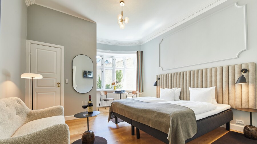 Hotel Sct Thomas
