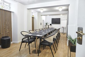 Sala de reuniones