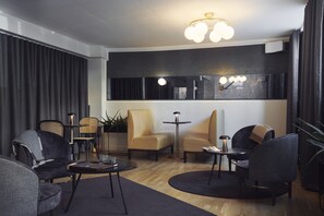 Restaurant - Hotel Sct Thomas (Frederiksberg)