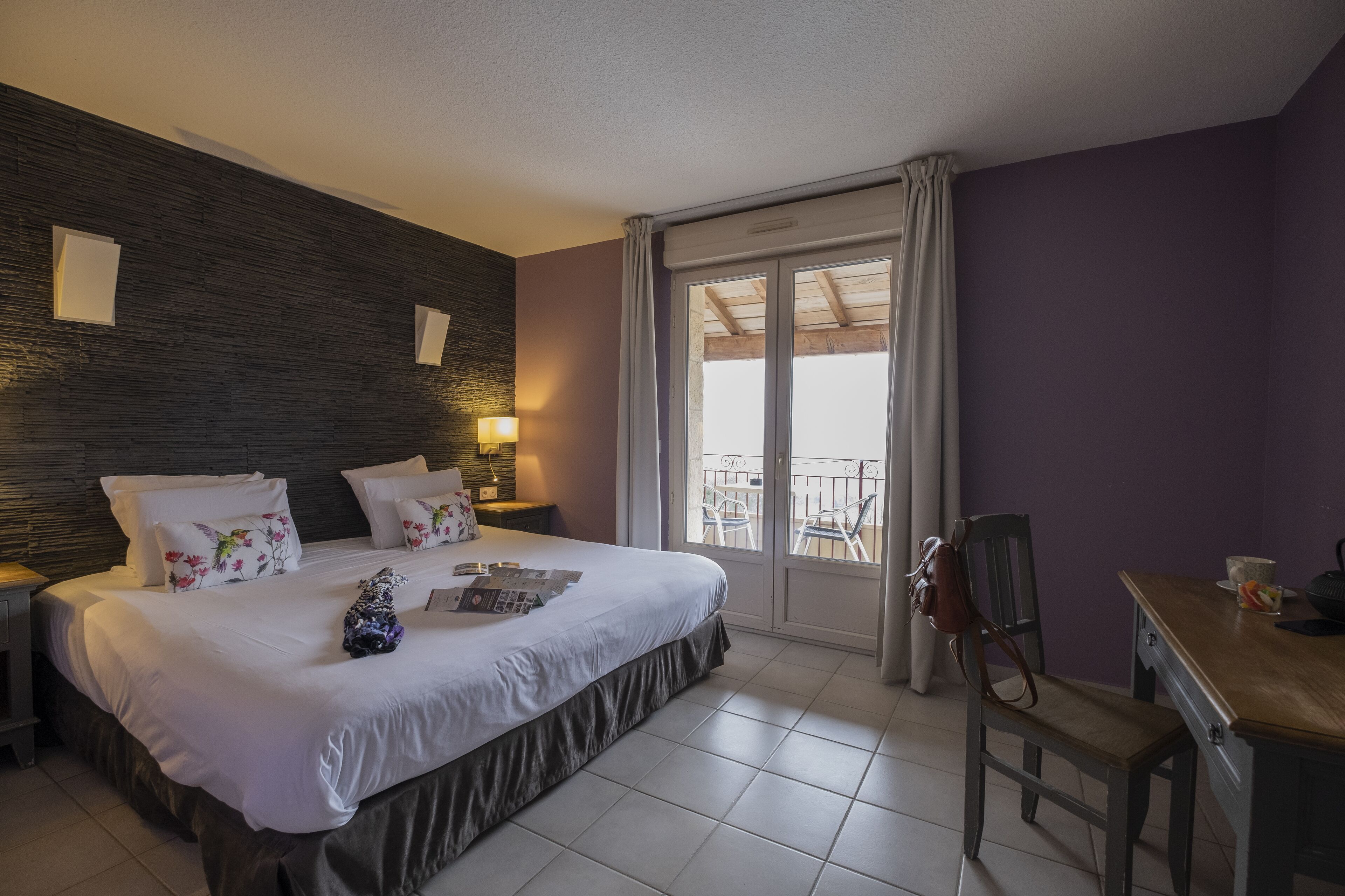 executive double room | coffee and/or coffee maker