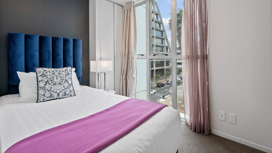 Proximity Apartments Manukau Auckland Airport
