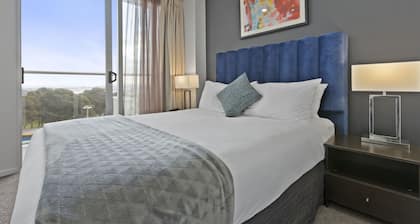 Proximity Apartments Manukau Auckland Airport