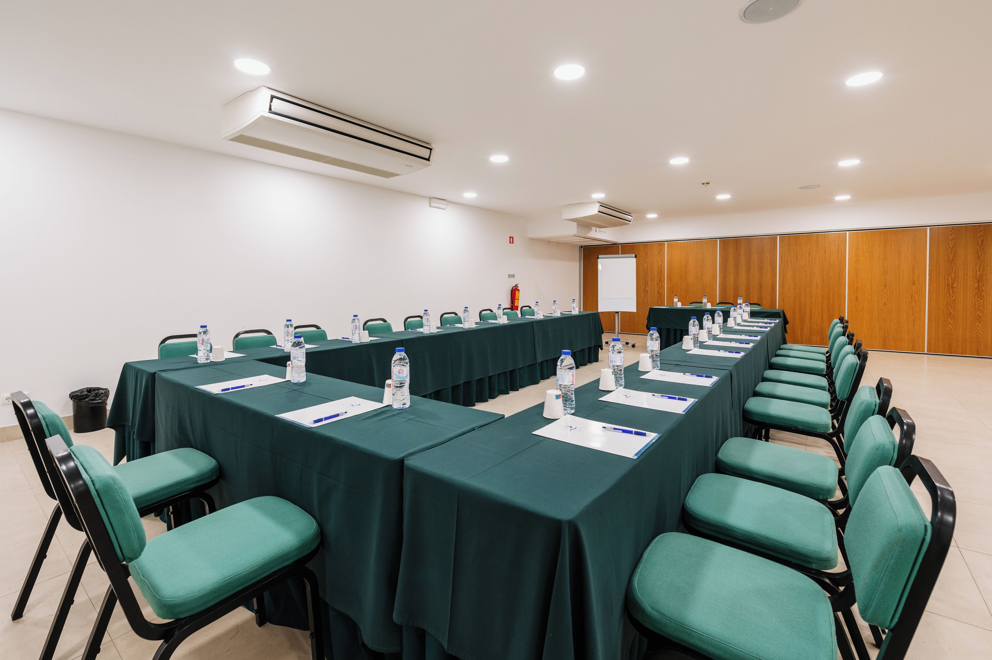 Sala de reuniones