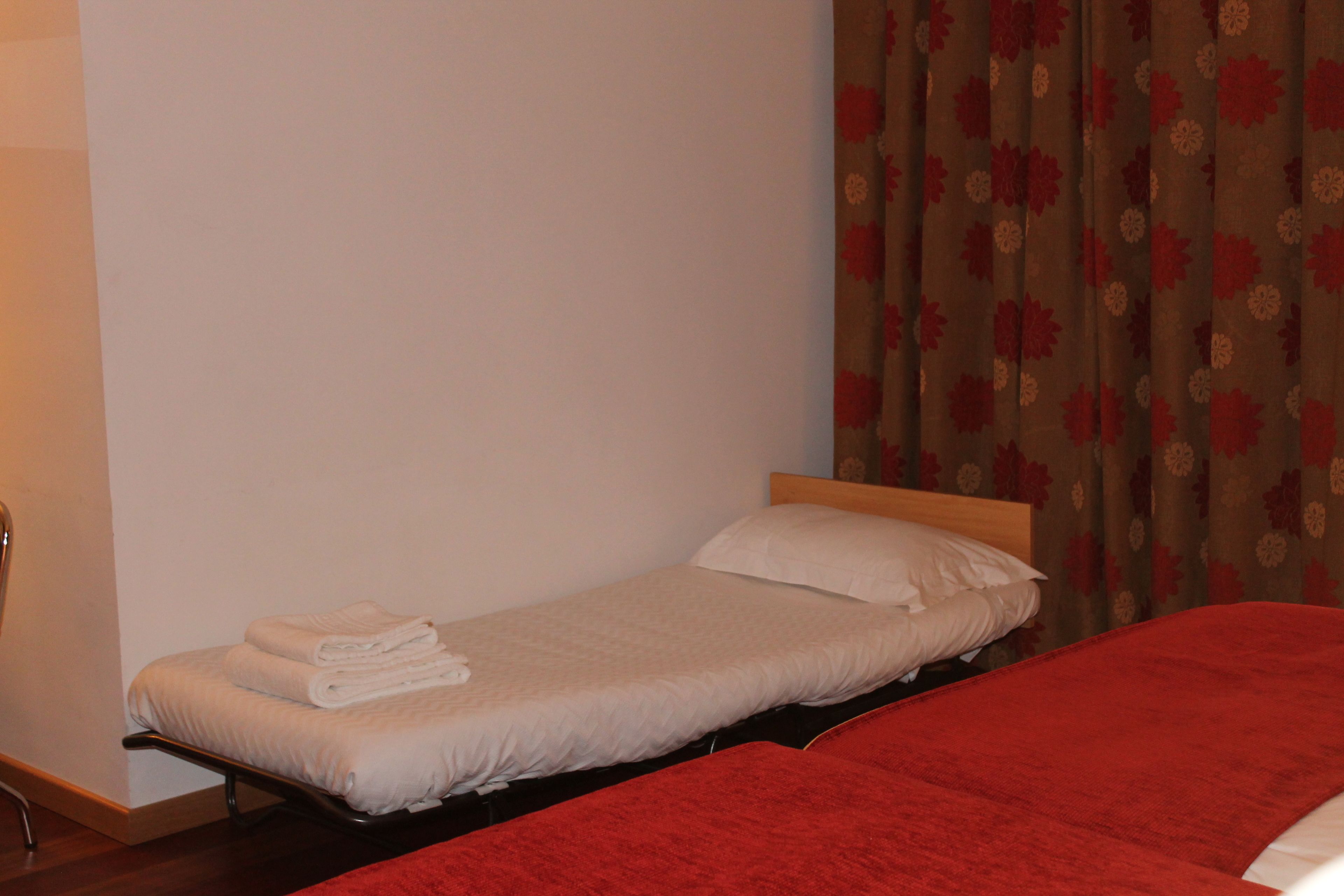 Chambre standard avec 2 lits jumeaux | Couette en duvet d'oie, minibar, coffres-forts dans les chambres, bureau