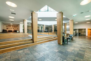 Hall