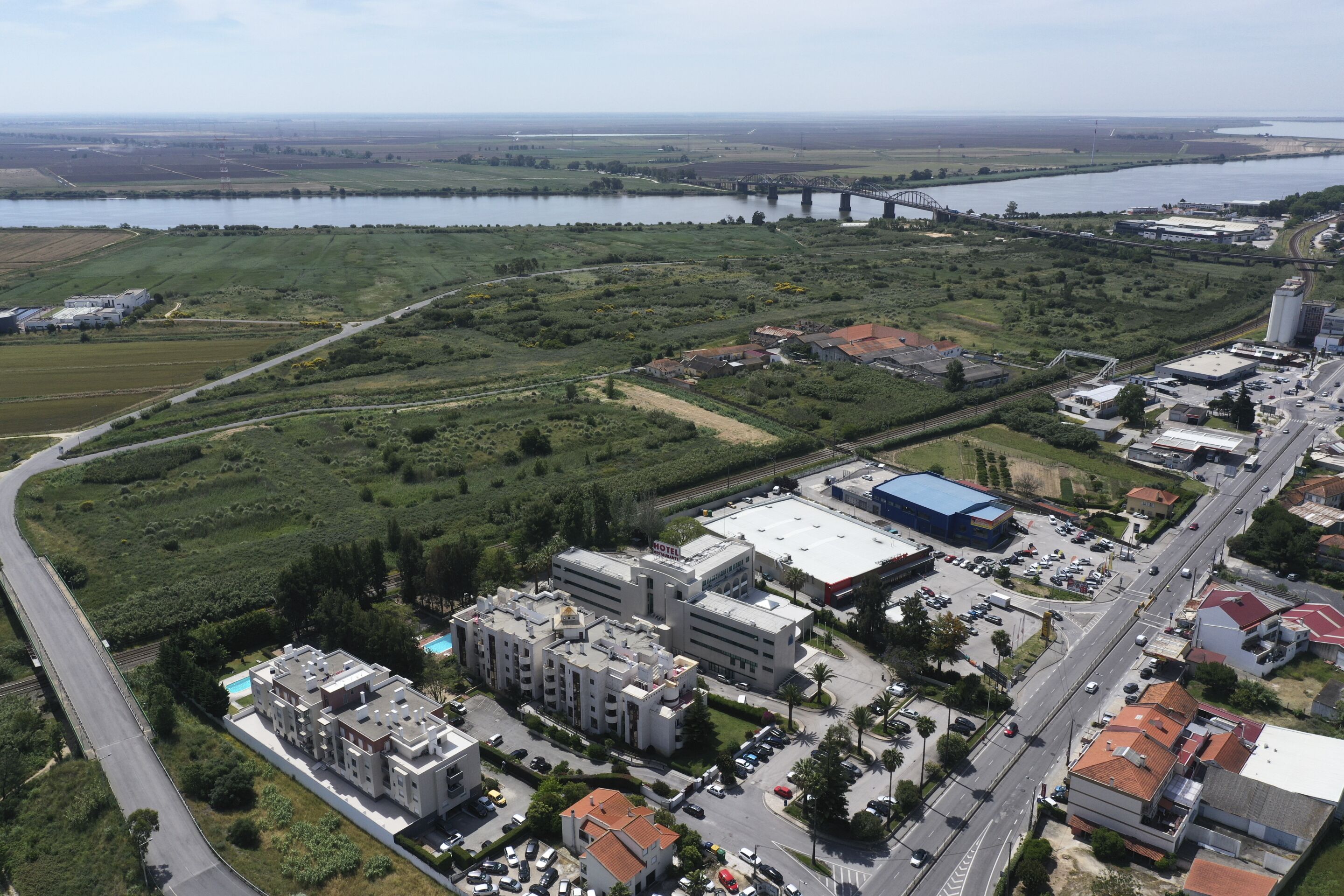 Photo - Leziria Parque Hotel