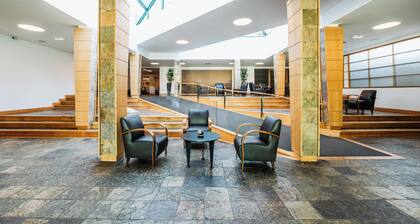 Lezíria Parque Hotel