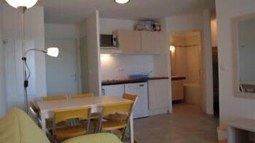 Servicio a la habitación