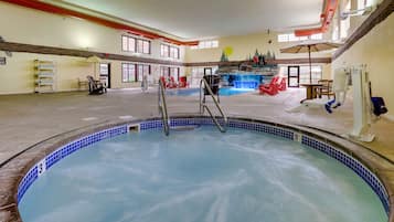 Hidromassagem interna