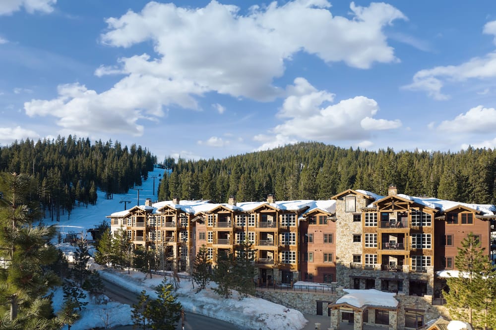 Hyatt Vacation Club at Northstar Lodge, Lake Tahoe