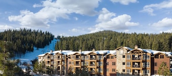 Hyatt Vacation Club at Northstar Lodge, Lake Tahoe