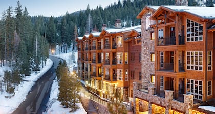 Hyatt Vacation Club at Northstar Lodge, Lake Tahoe