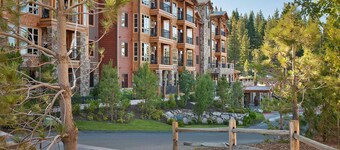 Hyatt Vacation Club at Northstar Lodge, Lake Tahoe