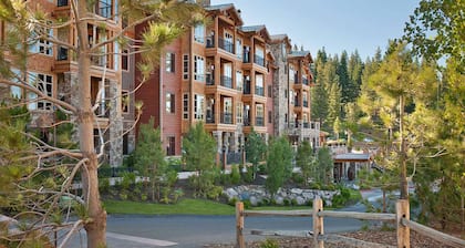 Hyatt Vacation Club at Northstar Lodge, Lake Tahoe