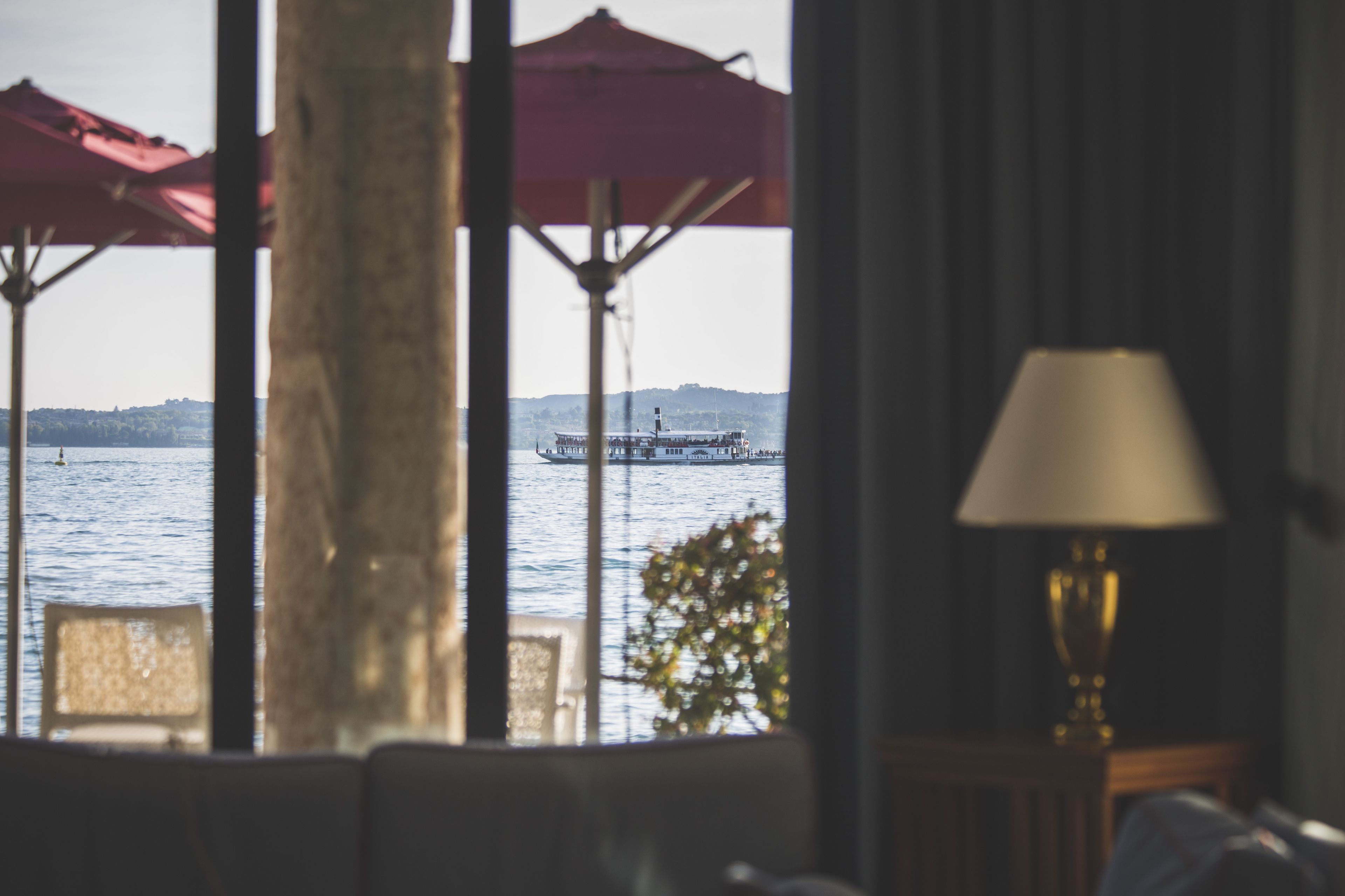 Photo - Hotel Sirmione Terme