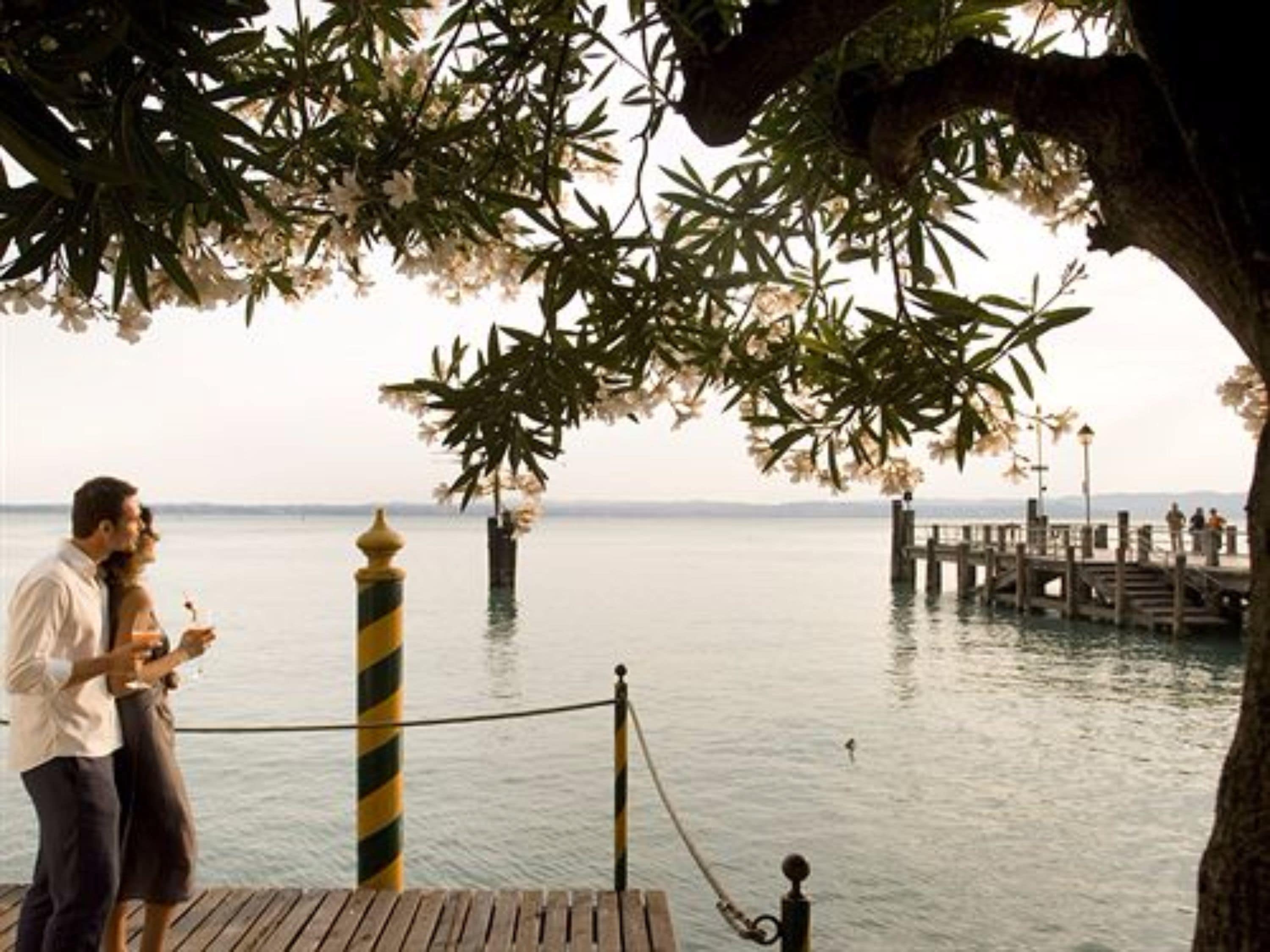 Photo - Hotel Sirmione Terme