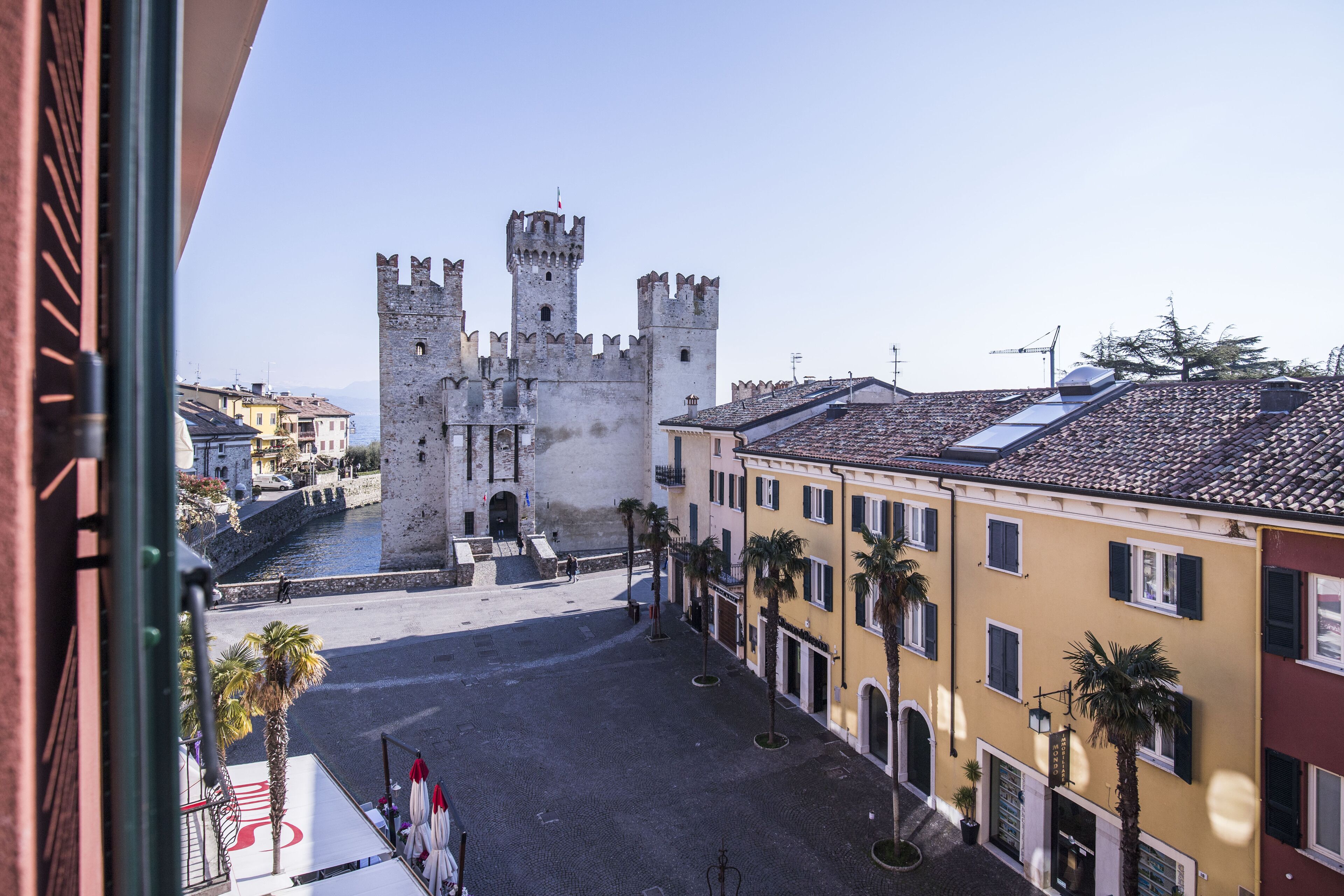 Photo - Hotel Sirmione Terme