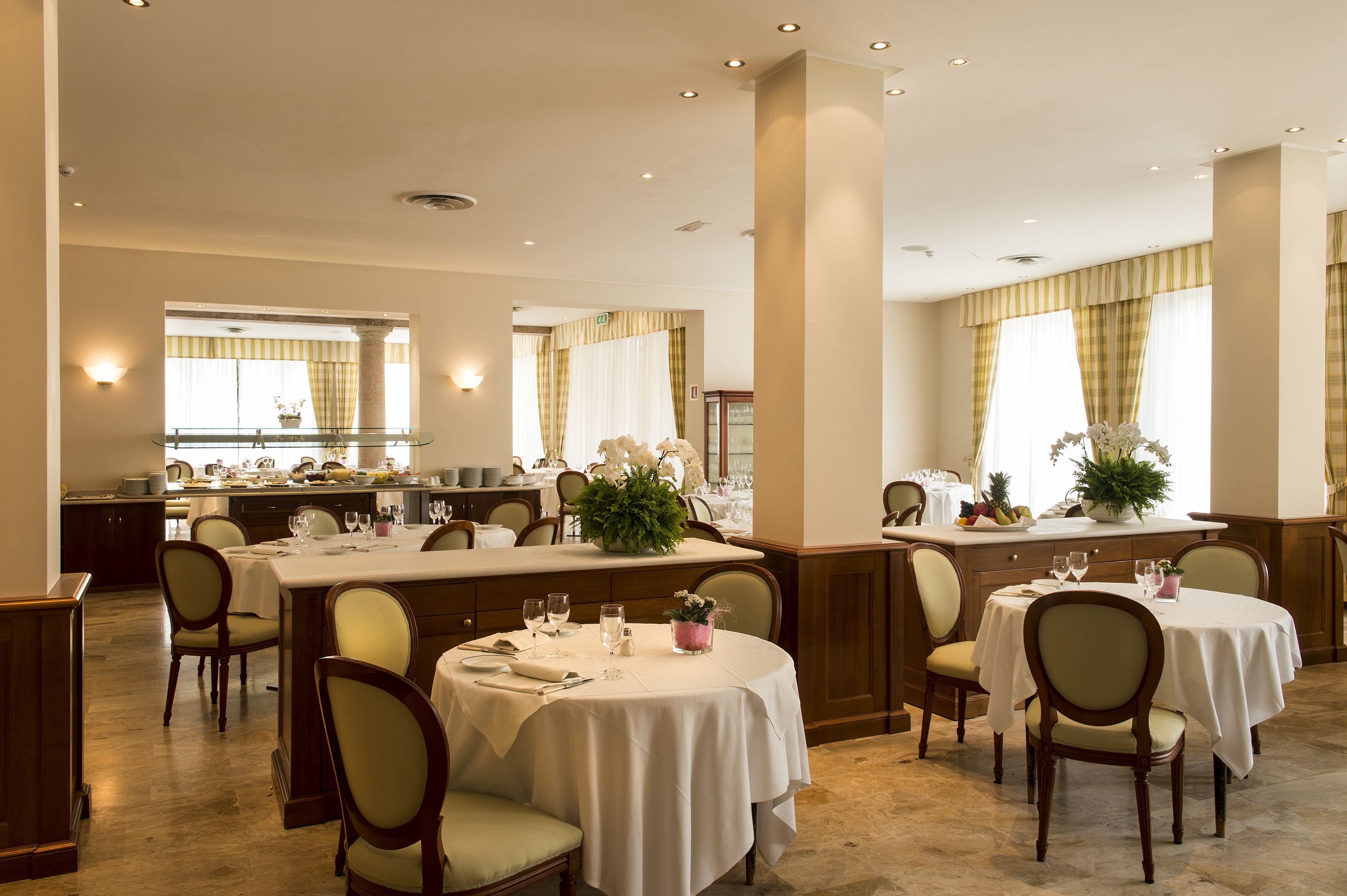 breakfast, lunch, dinner served; local cuisine