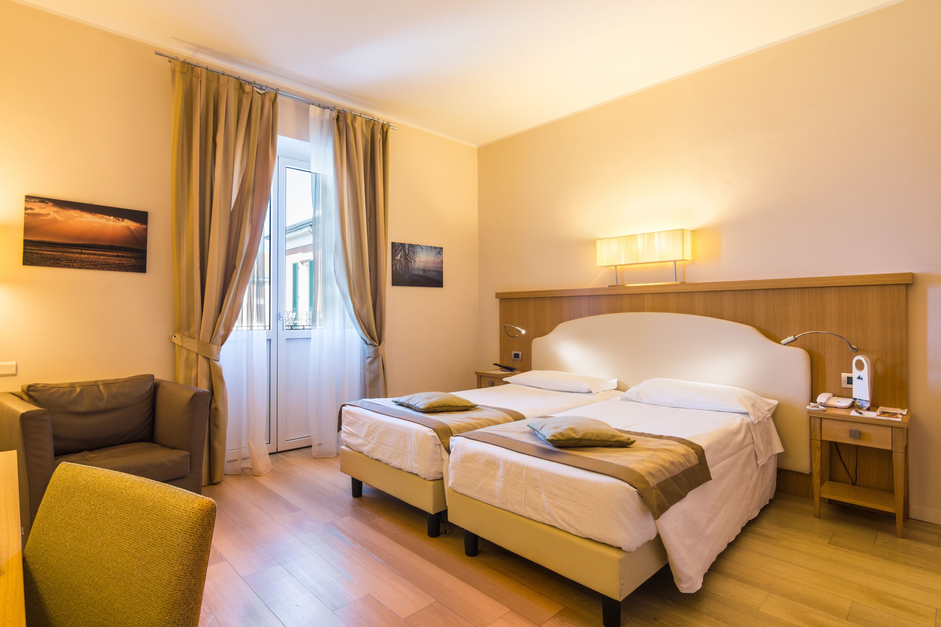 Photo - Hotel Sirmione Terme
